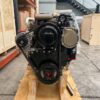 Motor Perkins 1104TD Caterpillar C4.4 135hp. Completo