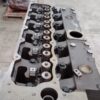 Motor para Perkins 1106C-70TA. Sin periféricos
