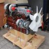 Motor para Mitsubishi S4S DT de 59 hp.