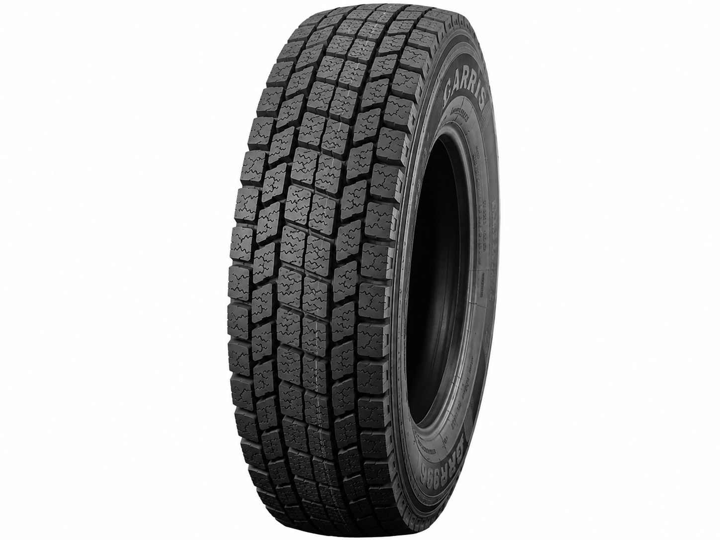 Neumáticos para camiones 295/80r22.5 ARIVO XARD42 (tracción)