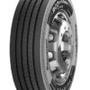 Neumáticos para camiones 295/80R22.5 Pirelli Serie 02 (direccional)
