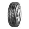 Neumáticos para camiones 295/80r22.5 Pirelli TR88 (traccion)