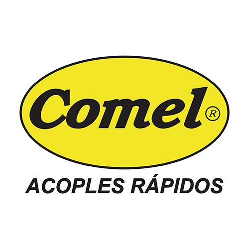 COMEL Acoples Rapidos