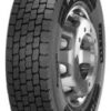 Neumáticos para camiones 295/80r22.5 Pirelli Serie 02 (Traccion)