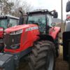 Tractor Massey Ferguson MF 7724 S