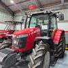 Tractor Massey Ferguson MF 6712 S