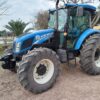 Tractor New Holland TD5.110. Año 2015