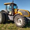 Tractor Valtra B 210. Año 2018