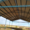 Galpón Gastón Bretthauer de 15x30mts.