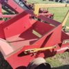 Pala de arrastre El Ranchero R200