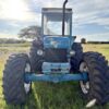 Tractor New Holland 8030. de 120hp. Año 1997