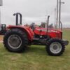 Tractor Massey Ferguson de 75hp. Año 2014