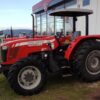 Tractor Massey Ferguson 4283 de 83hp. Año 2012