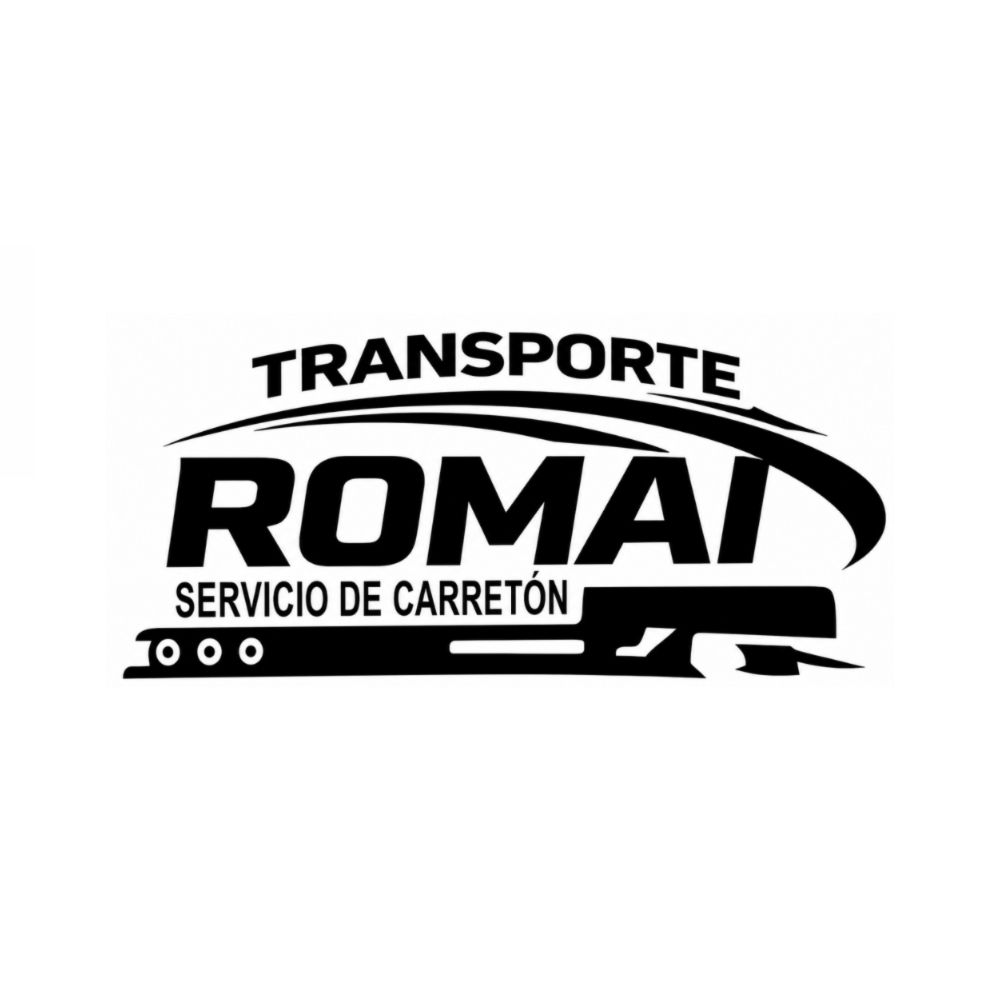 Transporte Romai