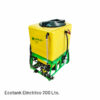 Tanque Ecotank Eco 200lts.