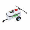 Pulverizador Indflo 12V Móvil
