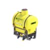 Pulverizadores de surco Zait - 400 L