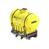Pulverizadores de surco Zait - 700 L