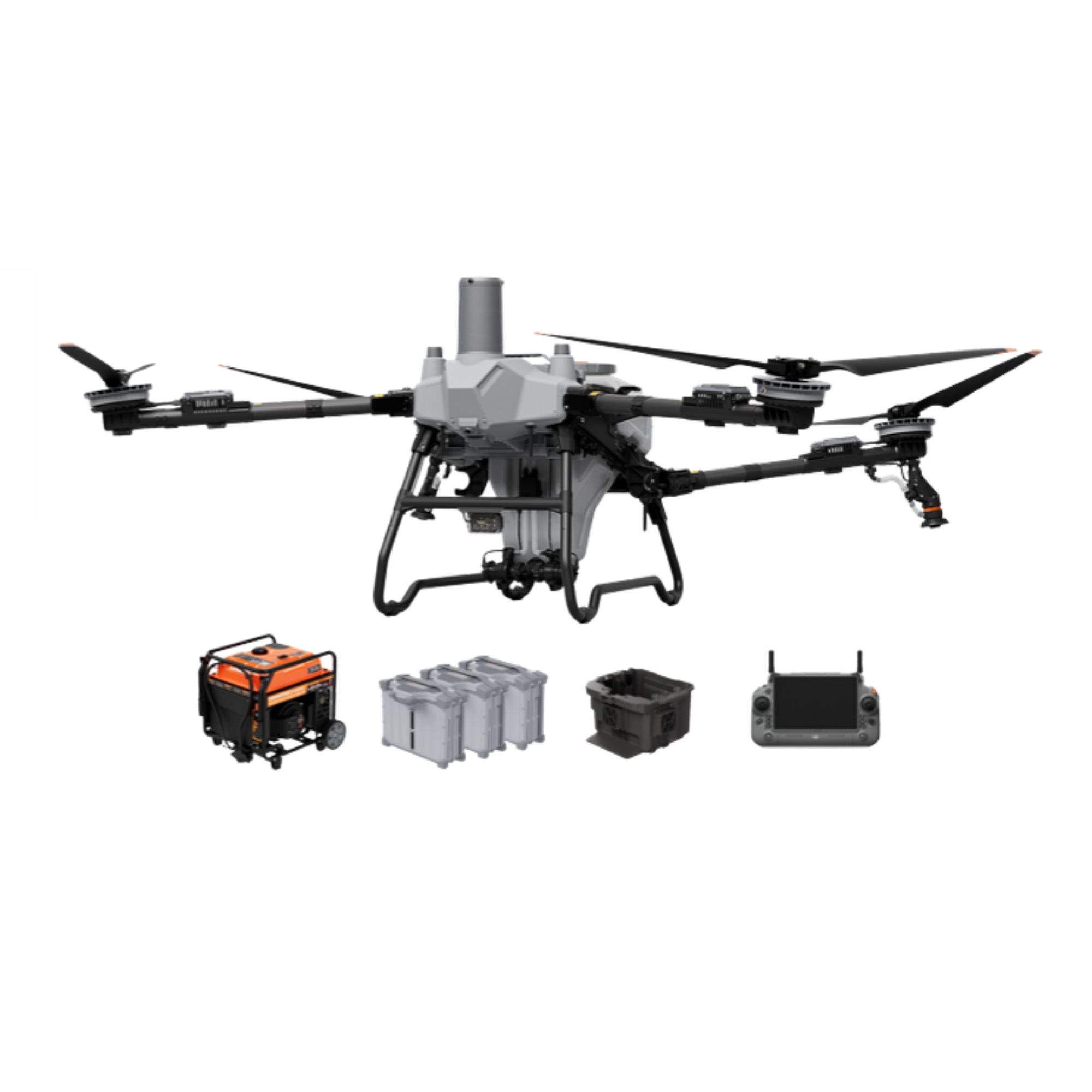 Dron agrícola DJI Agras T55