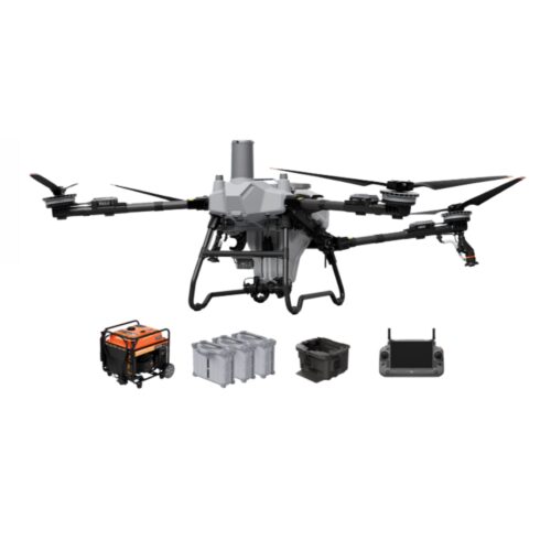 Dron agrícola DJI Agras T55