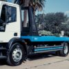 Plataforma basculante Crossline PBC 10