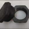 Buje Reducción y tapón 4x3 pulg. MH JAC