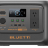 Estación de Energía Portátil Bluetti Premium 100V2