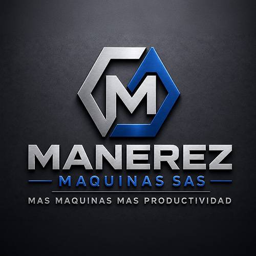 Manerez Máquinas SAS