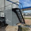 Tráiler Centenario TD 4000 para Drones