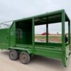 Tráiler Centenario TD 4000 CT para Drones
