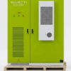 Sistema de Almacenamiento de Energía Bluetti ES125X