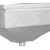 Mixer para Fumigador 20/30/35Lts.