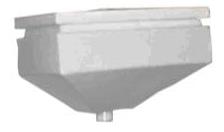Mixer para Fumigador 20/30/35Lts.