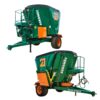 Mixer Vertical MVD DF / MVD DL 12/14m³.
