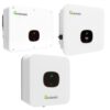 Inversores On Grid Growatt