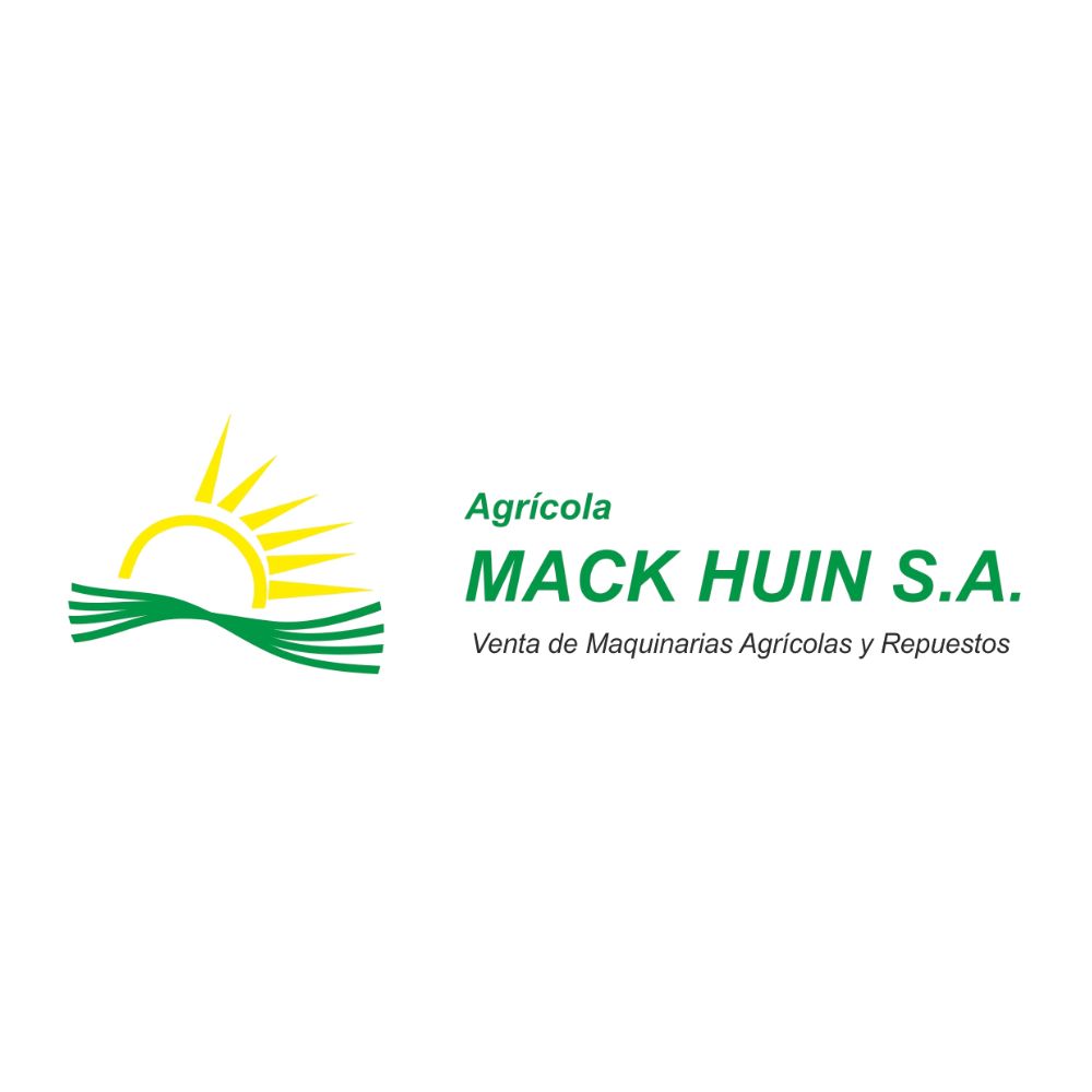 Agrícola Mack Huin