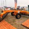 Rastra Tiro Excéntrico Doble TT GAR 3700 – 32 Platos