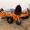 Rastra Desencontrada Doble TT GAW 5900 – 40 Platos