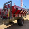 Estercolera SYRA EA 12000