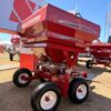 Fertilizadora Caída por Gravedad SYRA F3000 / F4000