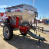 Fertilizadora a Cinta SYRA Motion 4500