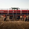 Fertilizadora Incorporadora SYRA ROW 6000