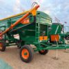 Tolva Semilla y Fertilizante Agromec SF 14CA