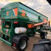 Tolva de Semillas y Fertilizantes Agromec SF 22 CA
