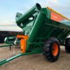 Tolva Autodescargable Agromec TA 29000