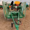 Desmalezadora Articulada Agromec Cóndor 450