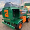 Tanque Combinado Agromec Full 3000