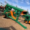 Extractora de Granos Secos Agromec EXGS 3600