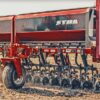 Fertilizadora Incorporadora SYRA ROW 6000 - 8,40mts.