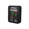 Monitor de Presión de Neumáticos Vitran MP236 - 6 presiones
